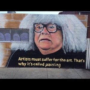 Meet your Posher, Michelle